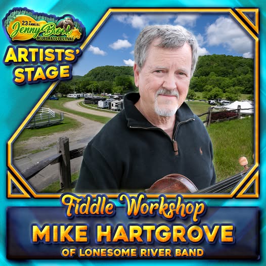 mike hartgrove