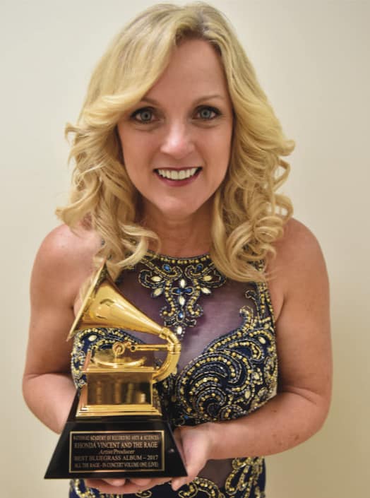 rhonda vincent